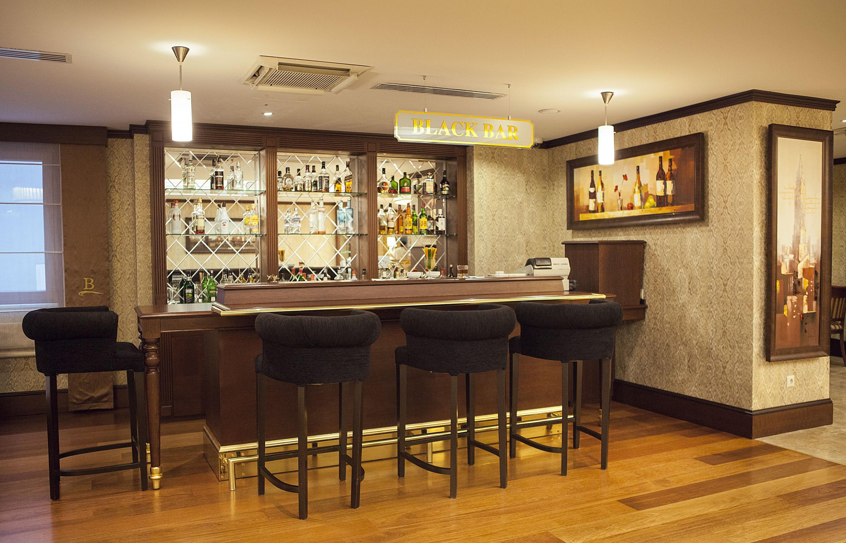伊斯坦布尔比莱克酒店 外观 照片