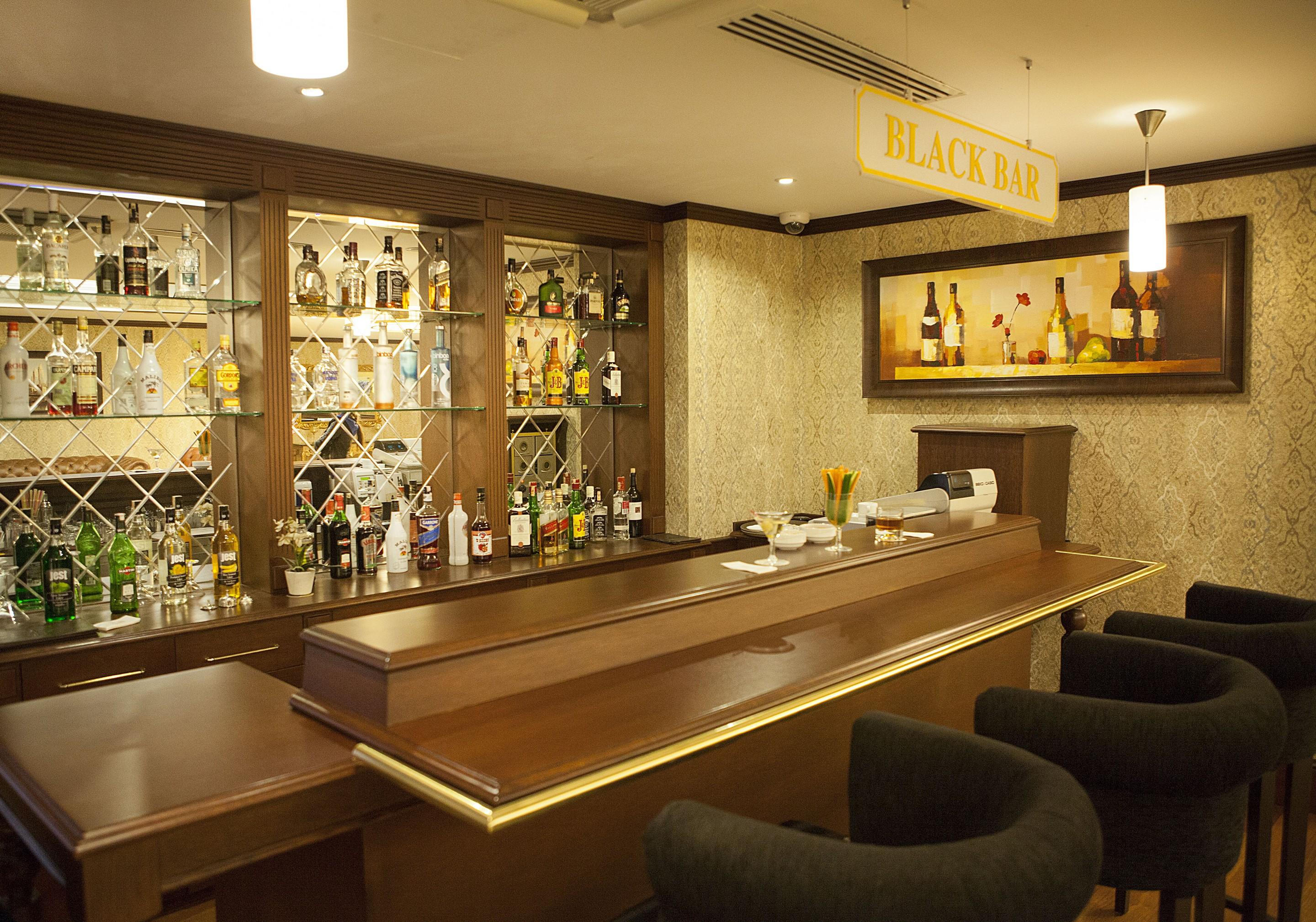 伊斯坦布尔比莱克酒店 外观 照片